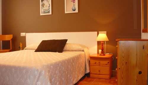 Habitación doble