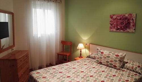 Habitación individual