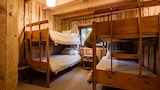 Apartment (6 people)