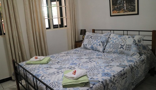 Habitación Confort