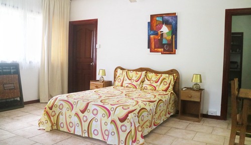 Estudio Confort