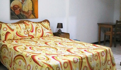 Habitación estándar