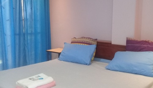 Habitación Deluxe doble, 1 cama de matrimonio grande (Desk)