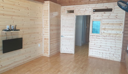 Habitación (1F Sun B)