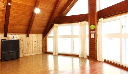 Habitación (2F Moon A)