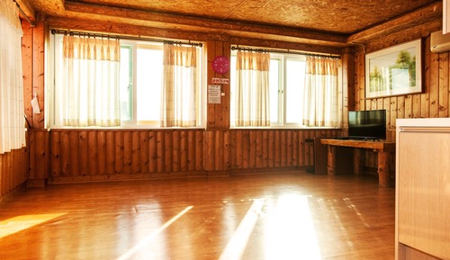 Habitación (2F Moon B)