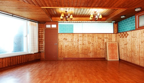 Habitación (1F Sun A)