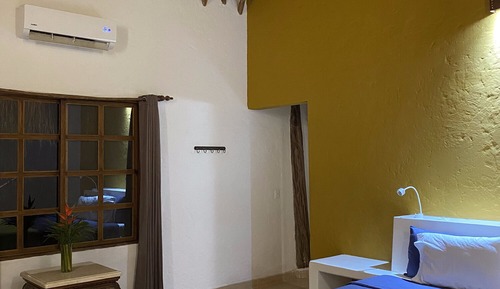 Luxury Double Room