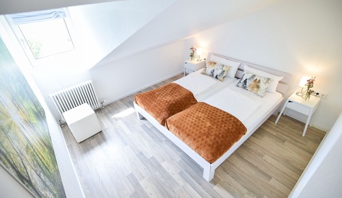 Habitación familiar