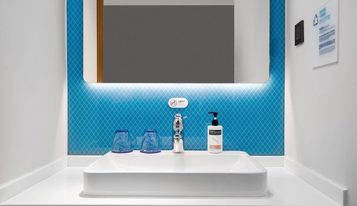Habitación superior