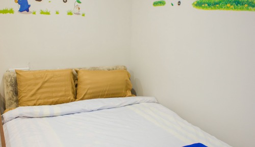 Standard Room (Hub)