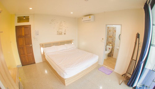 Superior Room (Sky Room)