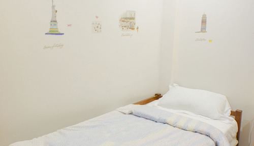 Basic Room (Mid)