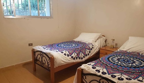 Apartamento, 2 habitaciones