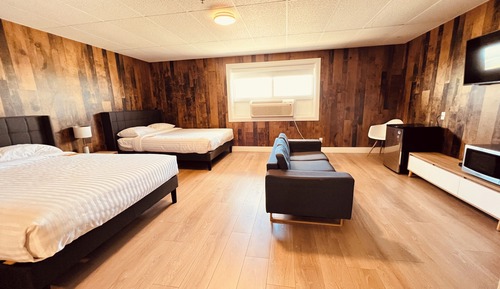 Habitación Premier