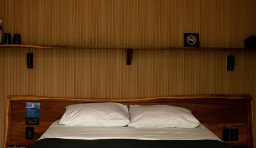Habitación Confort