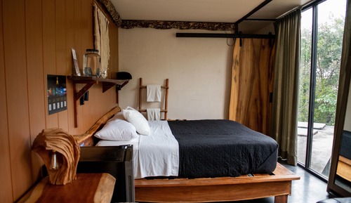 Suite Confort