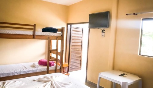 Habitación superior