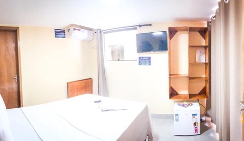 Habitación superior