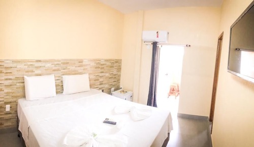 Habitación Confort