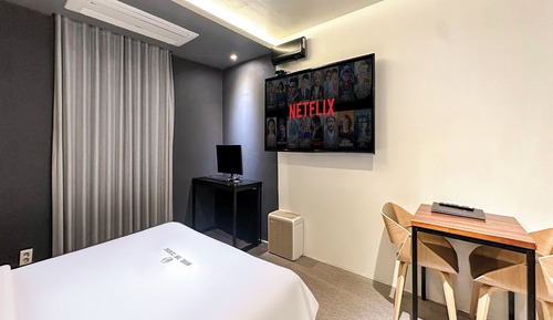 Habitación Premier doble