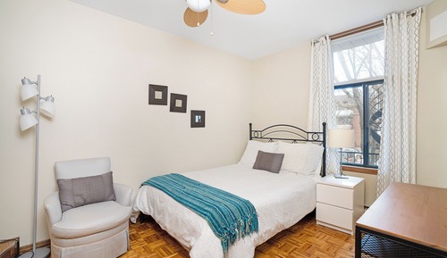 Habitación City