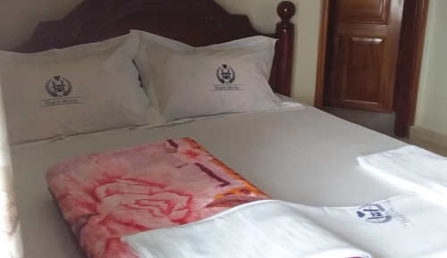 Habitación individual Deluxe