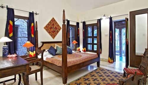 Habitación estándar