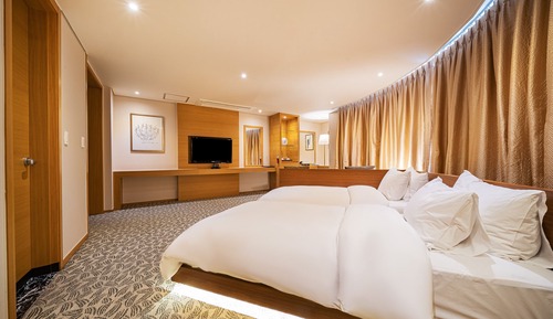 Suite familiar