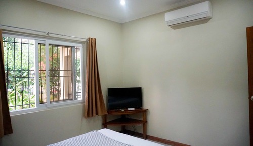 Bungalow