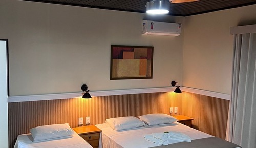 Suite estudio superior