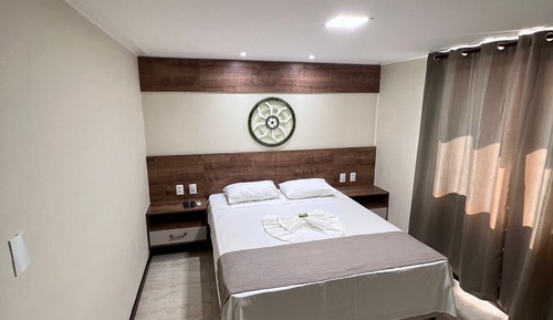 Suite estudio junior