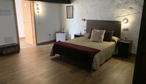 Habitación exclusiva