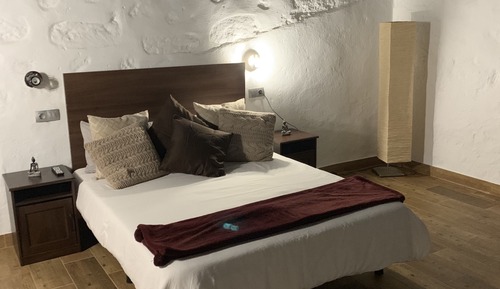 Habitación Confort