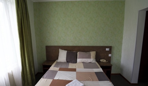 Habitación individual clásica, 1 habitación, vistas a la montaña