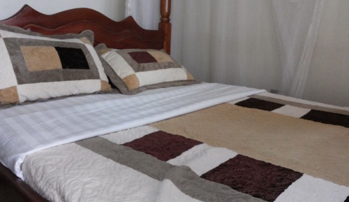 Habitación Deluxe doble