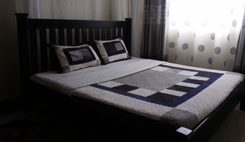 Habitación ejecutiva doble