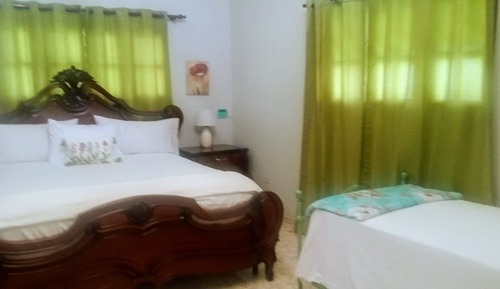 Casa, 6 habitaciones