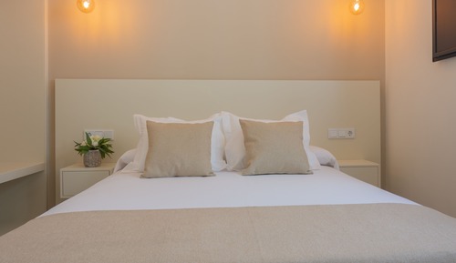 Habitación doble