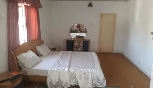 Habitación de lujo