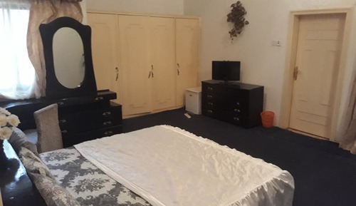 Habitación Royal