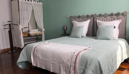 Habitación doble (Orient)