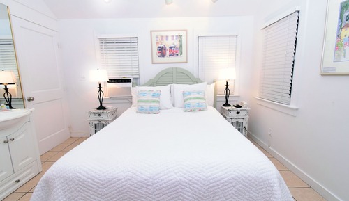 Habitación, 1 cama de matrimonio