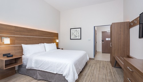 Habitación estándar