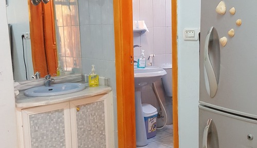 Apartamento, 4 habitaciones