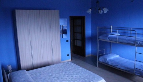 Habitación cuádruple