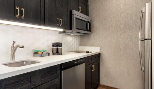 Suite, 1 habitación, no fumadores