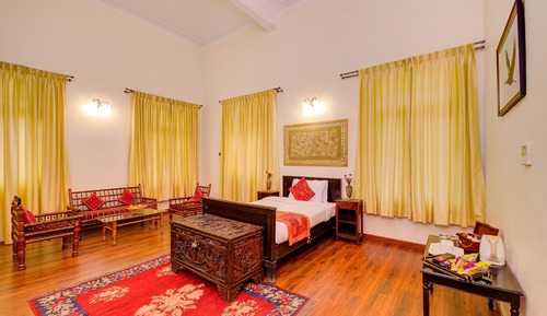 Suite, 1 cama de matrimonio grande