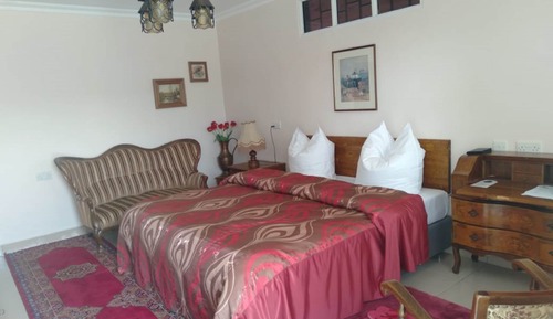 Habitación superior