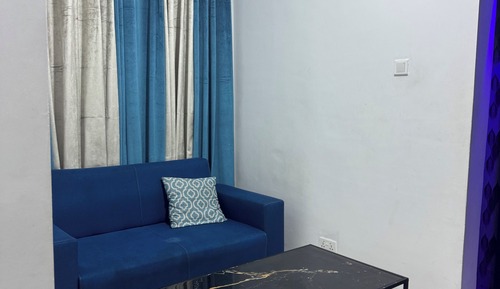 Habitación Confort